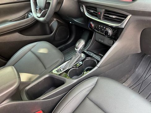 Used 2024 Buick Encore GX Sport Touring w/ Advanced Technology Package FWD image 41