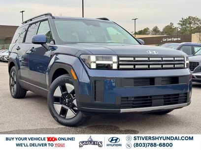 New 2026 Hyundai Santa Fe SEL w/ Tow & Go Package