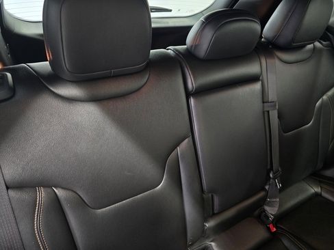 Used 2024 Jeep Compass Limited image 21