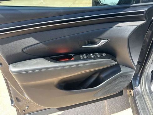 Used 2022 Hyundai Tucson SEL w/ Convenience Package FWD image 13