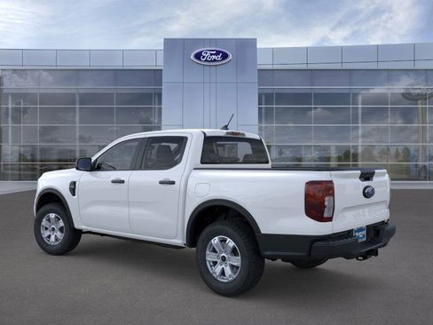 New 2025 Ford Ranger XL w/ Trailer Tow Package image 4