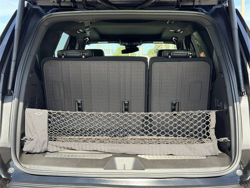 Certified 2024 Chevrolet Tahoe Z71 w/ Z71 Off-Road Package image 10