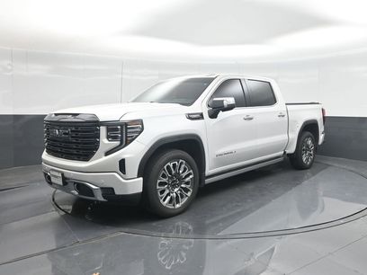 Used 2024 GMC Sierra 1500 Denali Ultimate