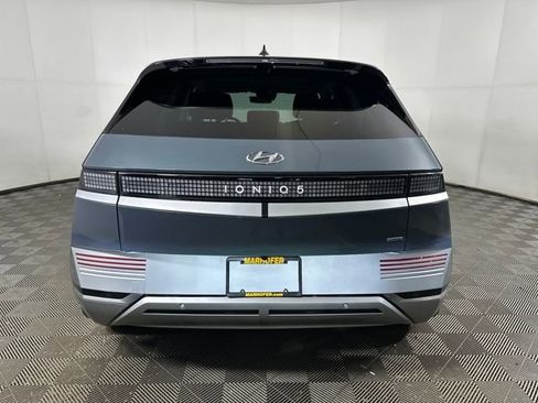 Used 2024 Hyundai Ioniq 5 Limited image 4