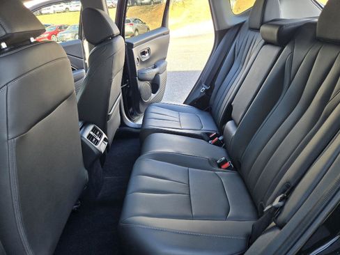 Certified 2025 Acura ADX FWD image 22