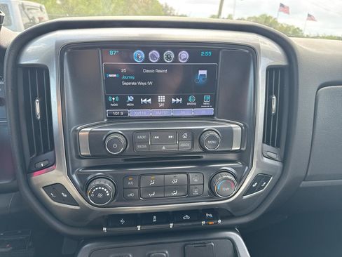 Used 2017 Chevrolet Silverado 1500 LT w/ LT Fleet Plus Package image 9