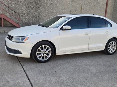 Used 2014 Volkswagen Jetta SE
