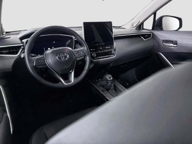 Certified 2026 Toyota Corolla Cross XLE w/ Convenience Package AWD/4WD image 25