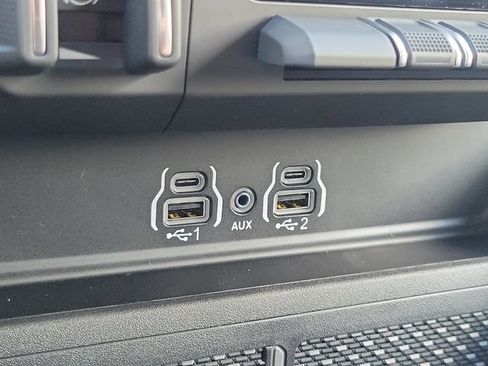 New 2027 RAM 1500 Lone Star AWD/4WD image 22