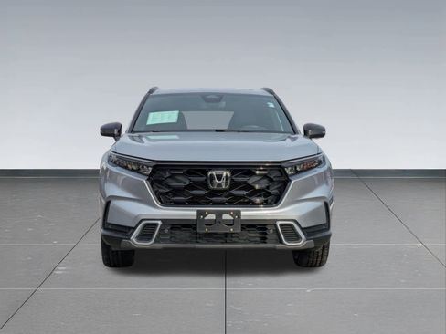 Certified 2023 Honda CR-V Sport Touring image 9
