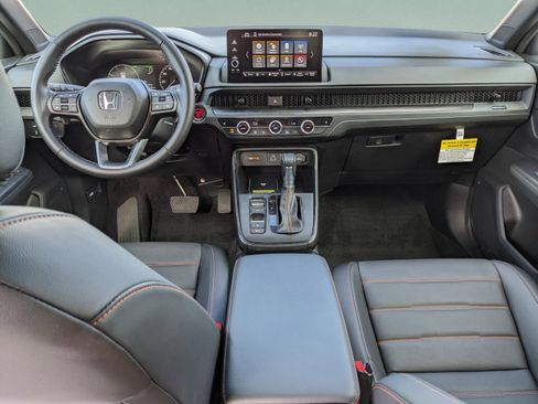 Used 2025 Honda CR-V Sport-L image 12