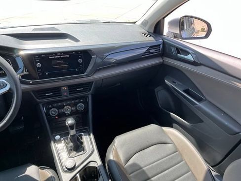 Used 2023 Volkswagen Taos SEL AWD/4WD image 13