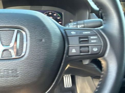 Used 2025 Honda Accord Sport image 23