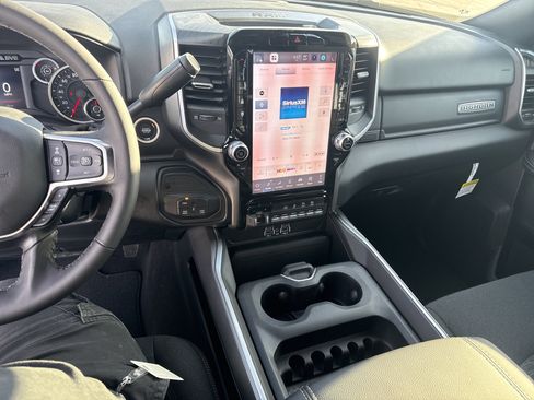 New 2026 RAM 2500 Big Horn image 24