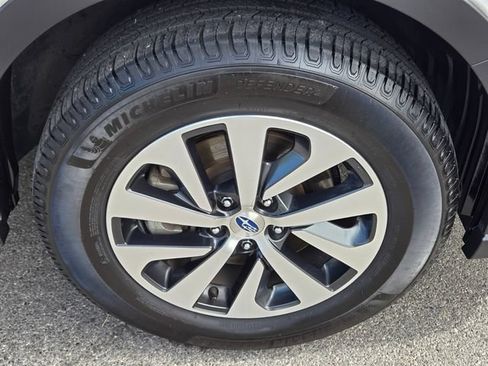 Used 2021 Subaru Outback Premium w/ Popular Package #1 AWD/4WD image 13