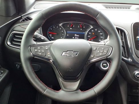 Used 2024 Chevrolet Equinox RS AWD/4WD image 22