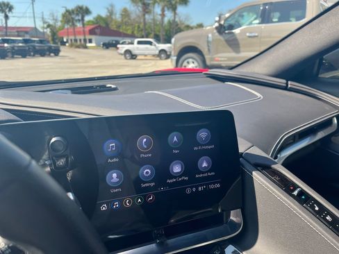 Used 2023 Chevrolet Corvette Stingray Preferred Cpe w/ 2LT image 20