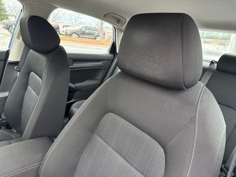 Certified 2023 Honda Civic LX image 12
