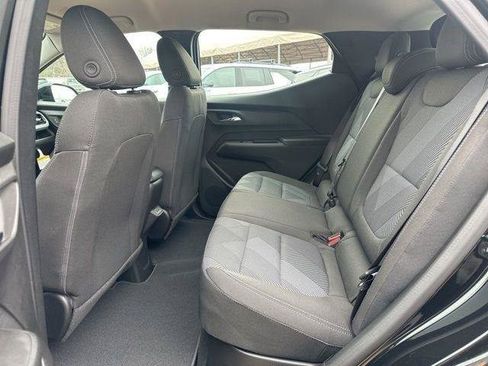 New 2027 Chevrolet Bolt LT w/ Comfort Package FWD image 10