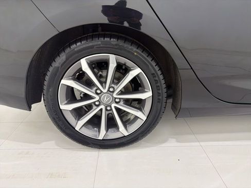 Certified 2023 Acura Integra image 44