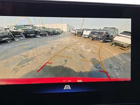 New 2026 Chevrolet Trax RS w/ Sunroof Package image 11