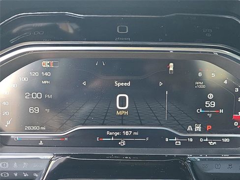 Used 2024 GMC Sierra 1500 SLT w/ SLT Premium Plus Package image 27