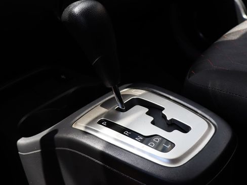 Used 2024 Mitsubishi Mirage ES FWD image 48