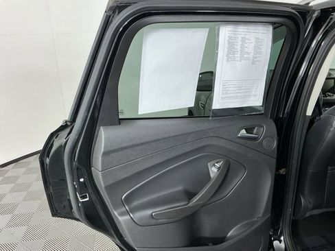 Used 2018 Ford Escape Titanium AWD/4WD image 27