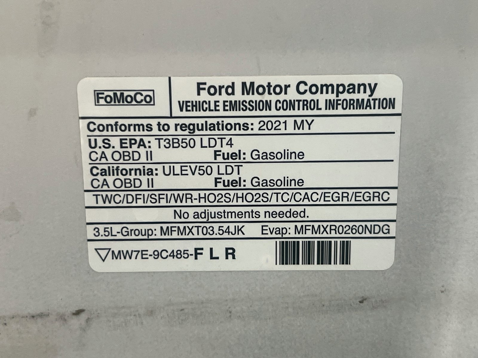 Used 2021 Ford F150 King Ranch AWD/4WD image 23
