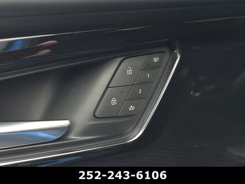 Used 2024 Chevrolet Blazer EV RS RWD image 11