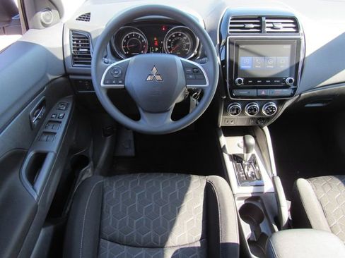 New 2026 Mitsubishi Outlander Sport ES AWD/4WD image 17