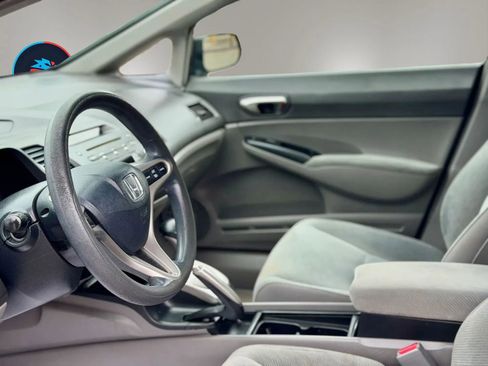 Used 2009 Honda Civic LX image 9