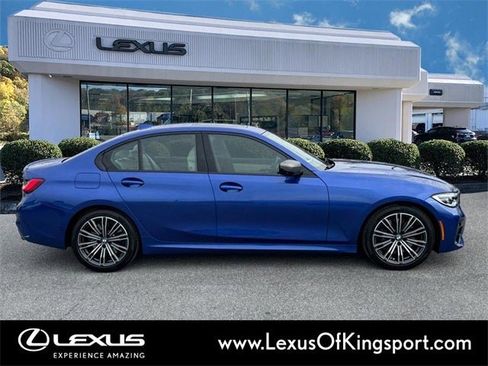 Used 2021 BMW M340i xDrive w/ Premium Package image 6