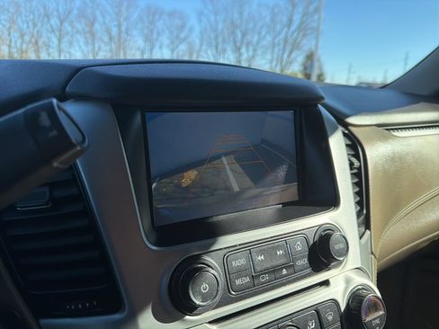 Used 2015 GMC Yukon SLT image 31