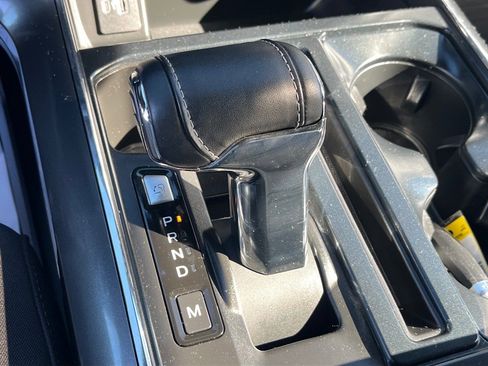 Certified 2023 Ford F150 XLT w/ Equipment Group 302A High image 11