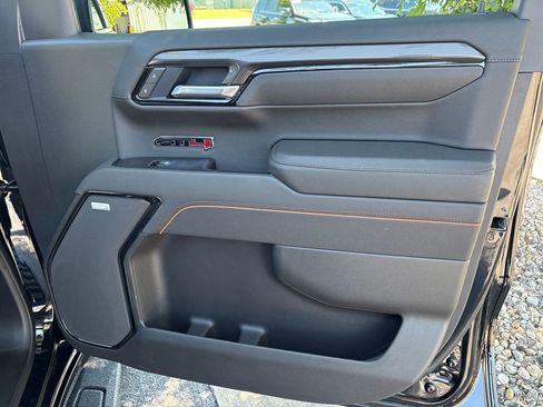 New 2026 GMC Sierra 1500 4x4 Crew Cab AT4 image 48