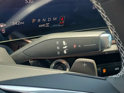 New 2026 Buick Envision Sport Touring AWD/4WD image 29
