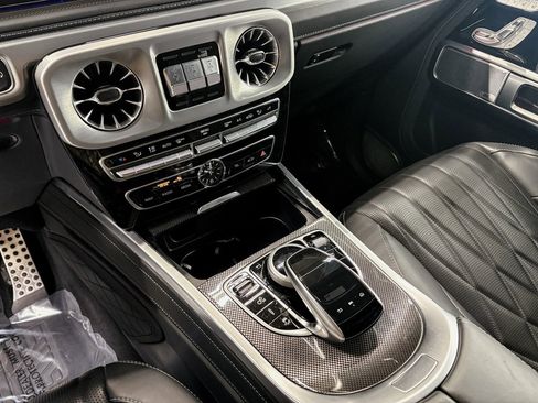 Used 2022 Mercedes-Benz G 63 AMG 4MATIC image 15
