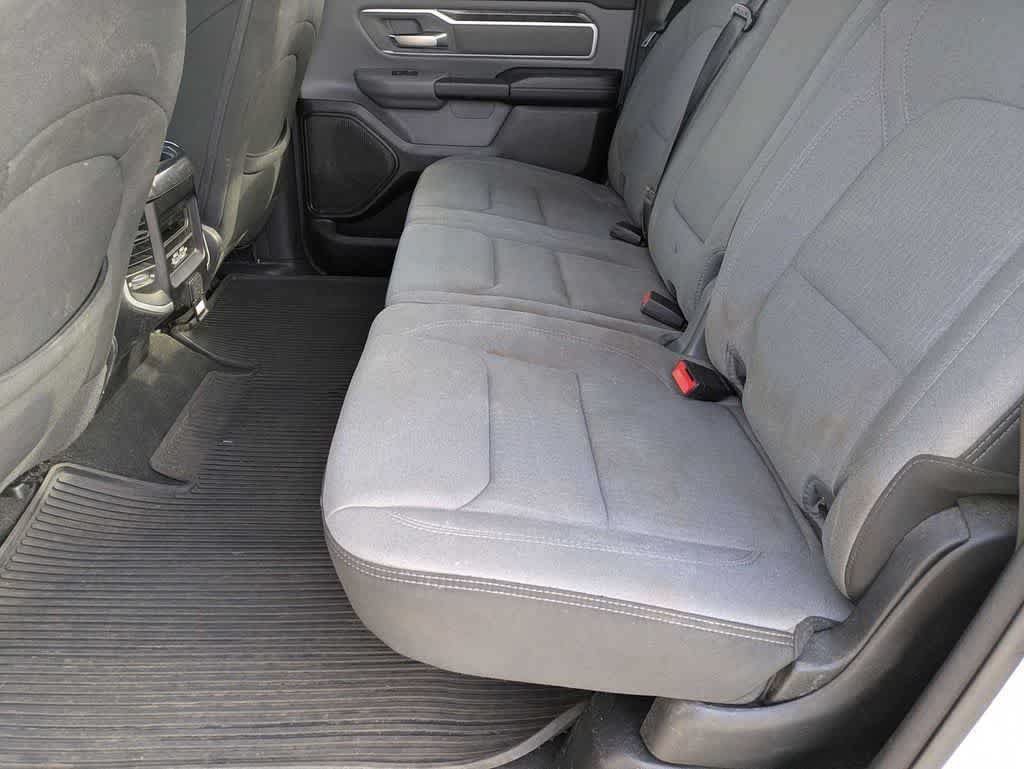 Certified 2020 RAM 1500 Big Horn AWD/4WD image 18