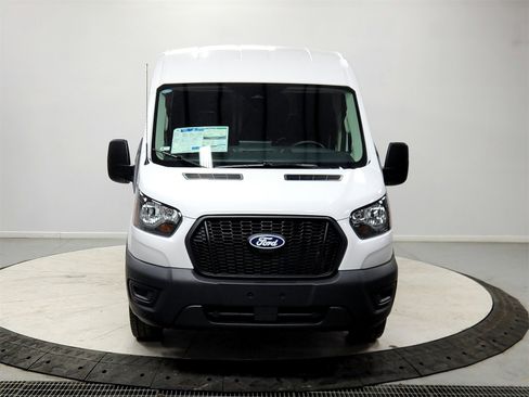 New 2026 Ford Transit 250 Base image 2