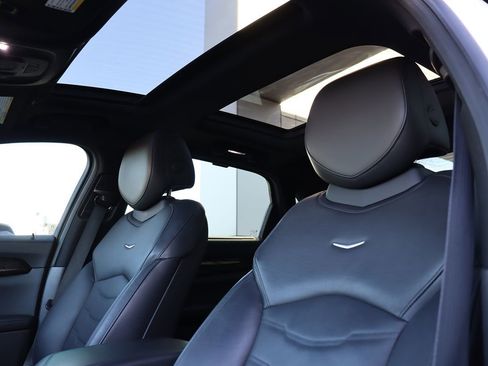 Used 2019 Cadillac CT6 Premium Luxury image 11