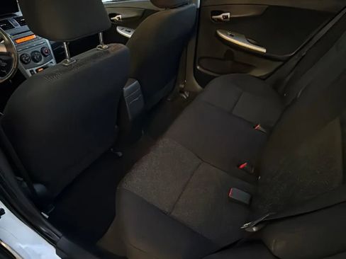 Used 2010 Toyota Corolla S image 22