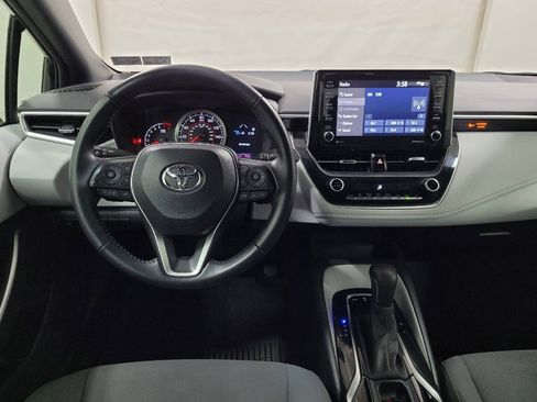 Used 2021 Toyota Corolla SE image 22