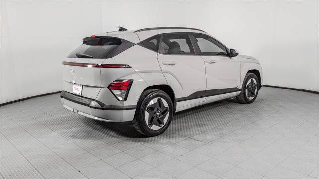 Used 2024 Hyundai Kona SEL FWD image 8