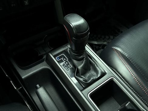 Used 2020 Toyota Tacoma TRD Pro image 20