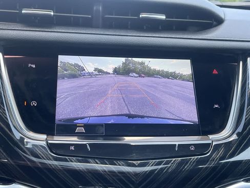 Used 2024 Cadillac XT6 Premium Luxury w/ LPO, Floor Liner Package AWD/4WD image 30
