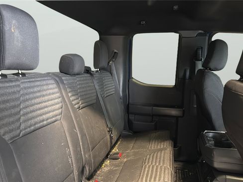 Certified 2023 Ford F150 XL w/ STX Appearance Package RWD image 16