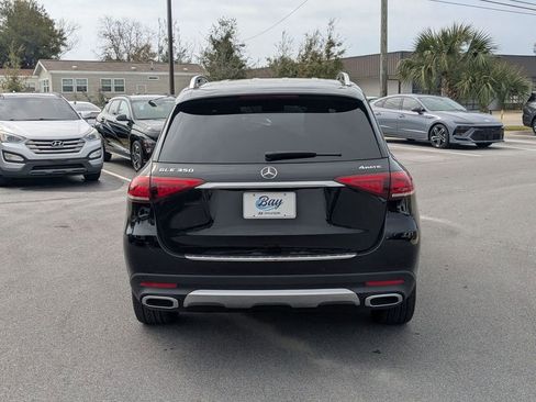 Used 2020 Mercedes-Benz GLE 350 4MATIC image 6