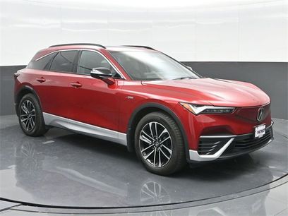 Used 2024 Acura ZDX A-Spec