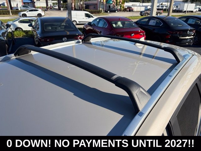 Used 2024 MAZDA CX-5 AWD 2.5 S image 4